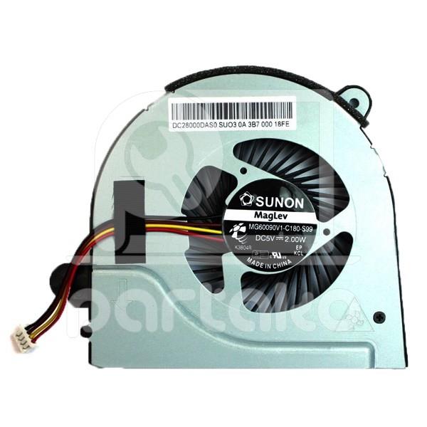 فن لپ تاپ لنوو Laptop Fan Lenovo Ideapad G500S